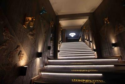 Lizbonia Hotel Uludag