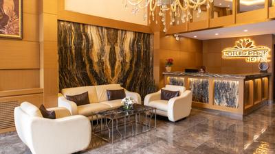 Lotus Park Hotel