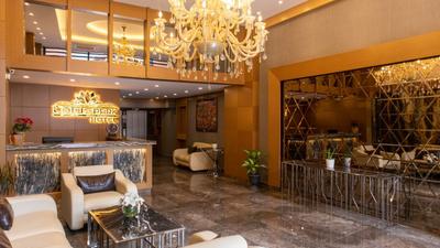 Lotus Park Hotel