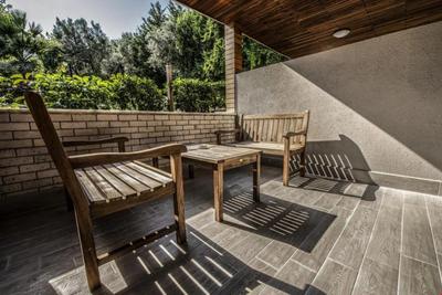 Heybeli Garden