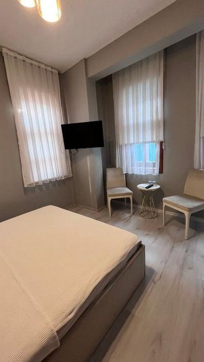 Mazi Butik Otel