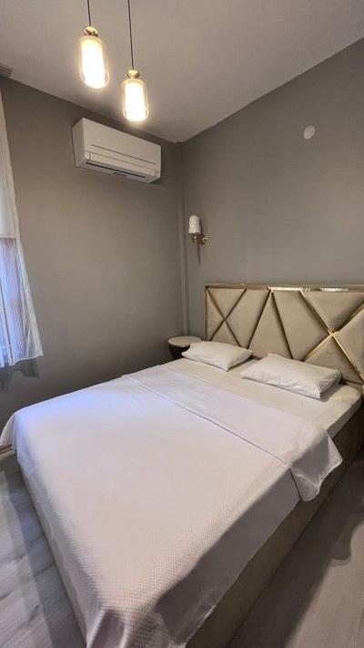 Mazi Butik Otel