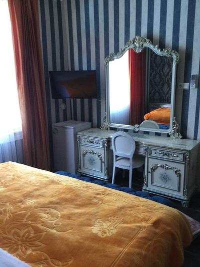 Mazi Butik Otel