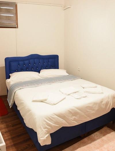 Öz Butik Otel Myrleia Antik Kent