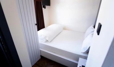 Tirilye Balık Otel