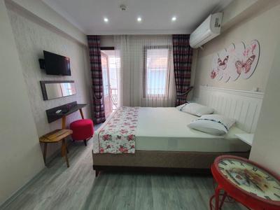 Tirilye Nar Çiçeği Butik Otel