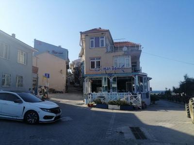 Tirilye Nar Çiçeği Butik Otel