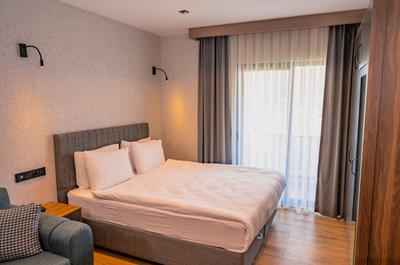 Görükle Alpaş Yaşam Hotel