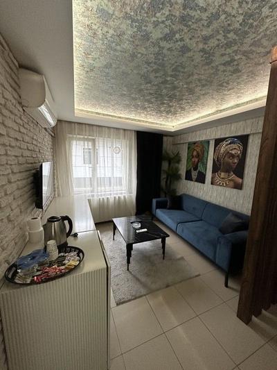 Grani Butik Otel