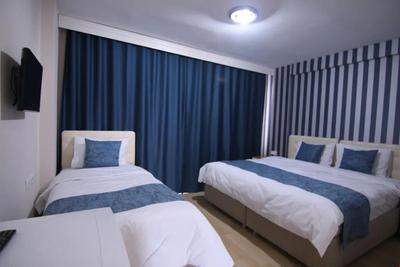 Gülay Pansiyon Otel