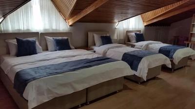 Gülay Pansiyon Otel