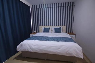 Gülay Pansiyon Otel