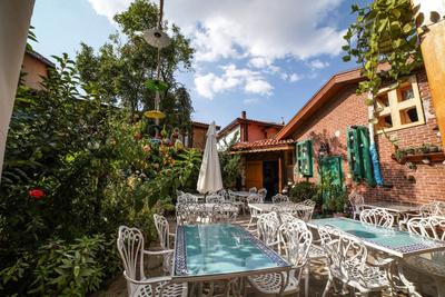 Nermin Ablanın Evi