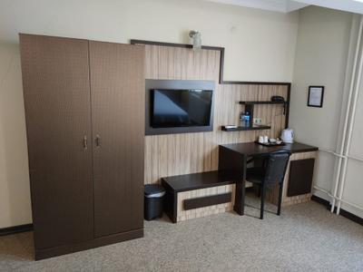 Rıdvan Otel
