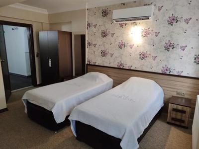 Rıdvan Otel