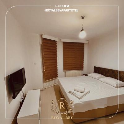 Royal Bby Apart Otel
