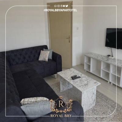 Royal Bby Apart Otel