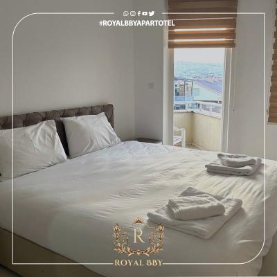 Royal Bby Apart Otel