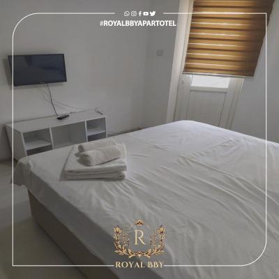 Royal Bby Apart Otel