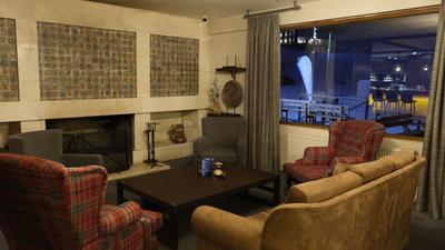 No 21 Hotel