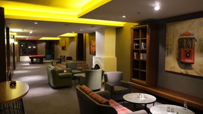No 21 Hotel
