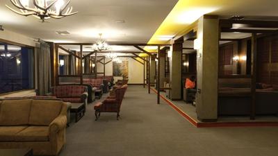 No 21 Hotel