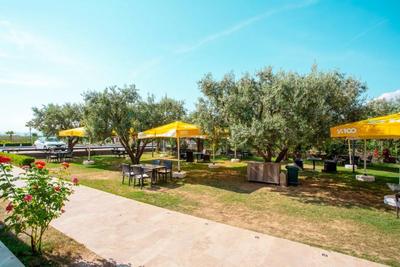 Olive Garden Hotel