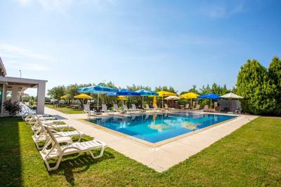Olive Garden Hotel