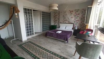 Gölyaka Otel
