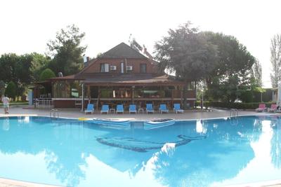 Otel Villa Familia