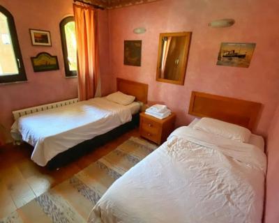 Villa Atroa