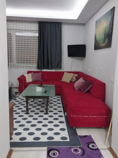 Artemis Apart Otel