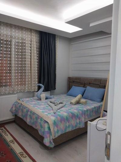 Artemis Apart Otel