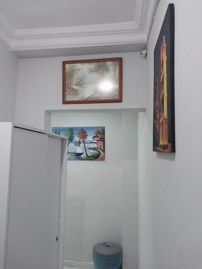 Artemis Apart Otel