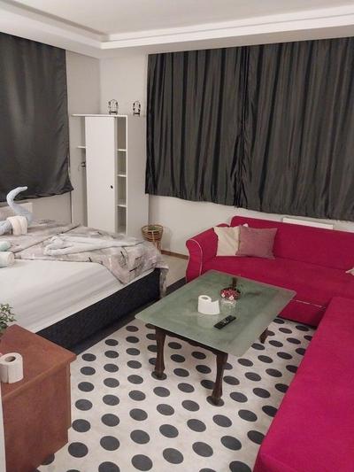 Artemis Apart Otel