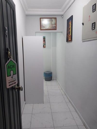 Artemis Apart Otel