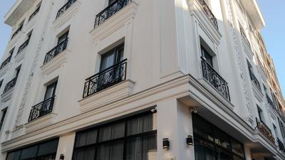 By Otel Nilüfer