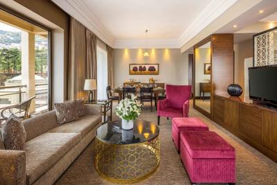 Celik Palas Hotel Convention Center & Thermal Spa