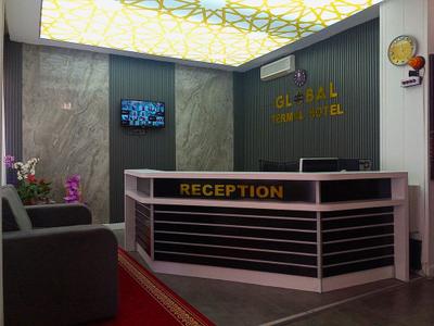Global Termal Otel