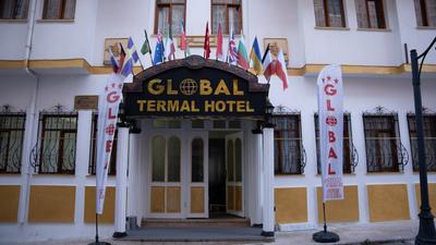Global Termal Otel
