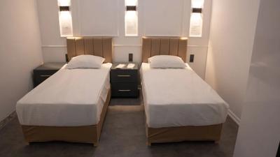 Global Termal Otel