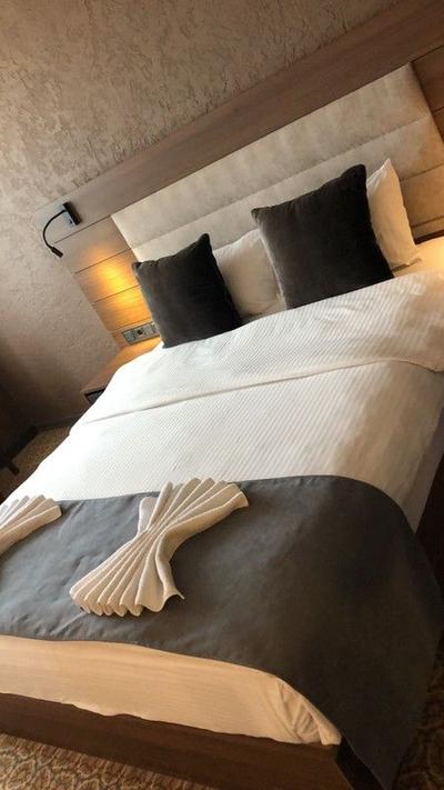 Hotel Kırcı Thermal & Spa