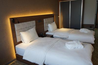 Hotel Kırcı Thermal & Spa