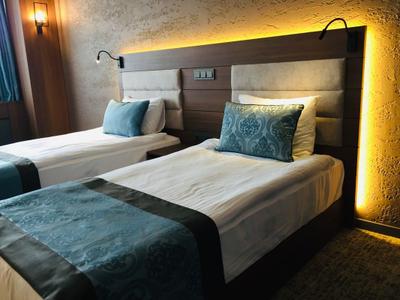 Hotel Kırcı Thermal & Spa