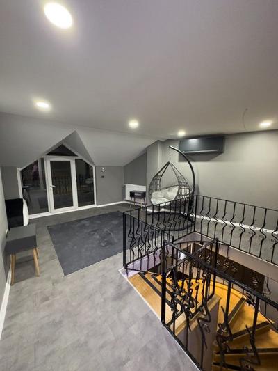 Paris Residence Bursa