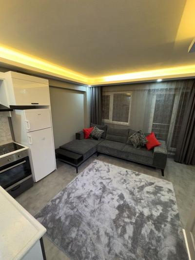 Paris Residence Bursa