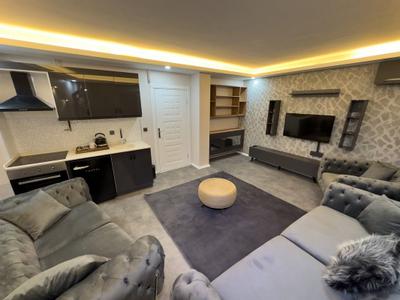 Paris Residence Bursa