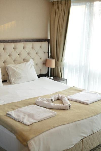 Prusias Otel