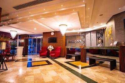 Turk Inn Ferro Otel