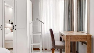 Yanki Hotel